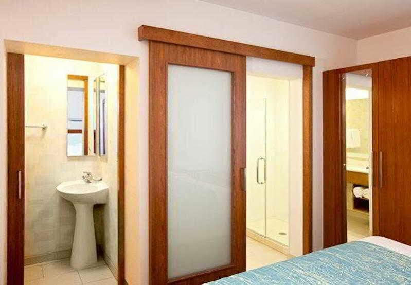Springhill Suites By Marriott Salt Lake City Airport Exteriör bild